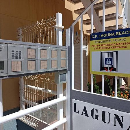 Vera Playa Apto 4 Personas Piscina Parking Wifi Playas de Vera Zewnętrze zdjęcie