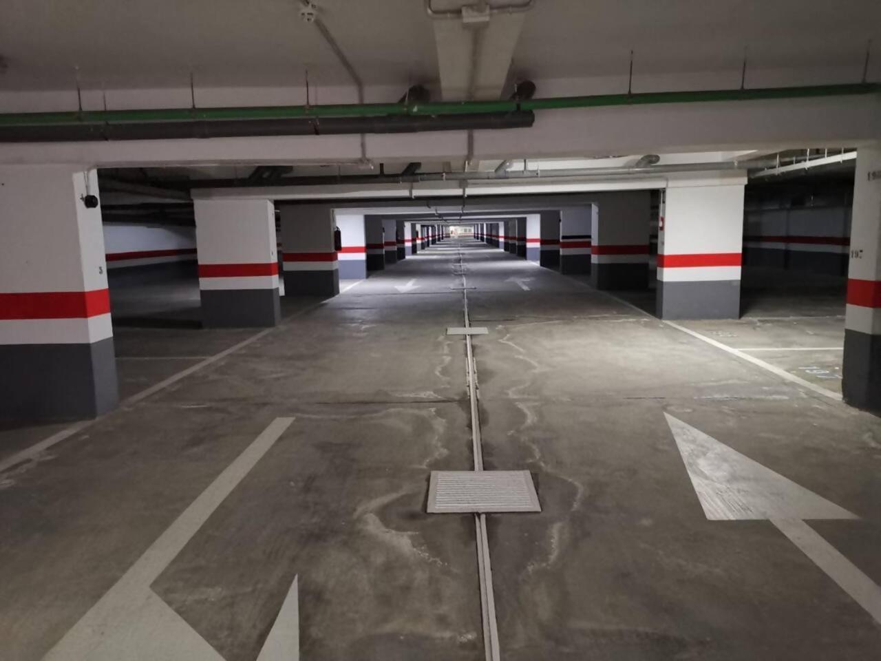 Vera Playa Apto 4 Personas Piscina Parking Wifi Playas de Vera Zewnętrze zdjęcie
