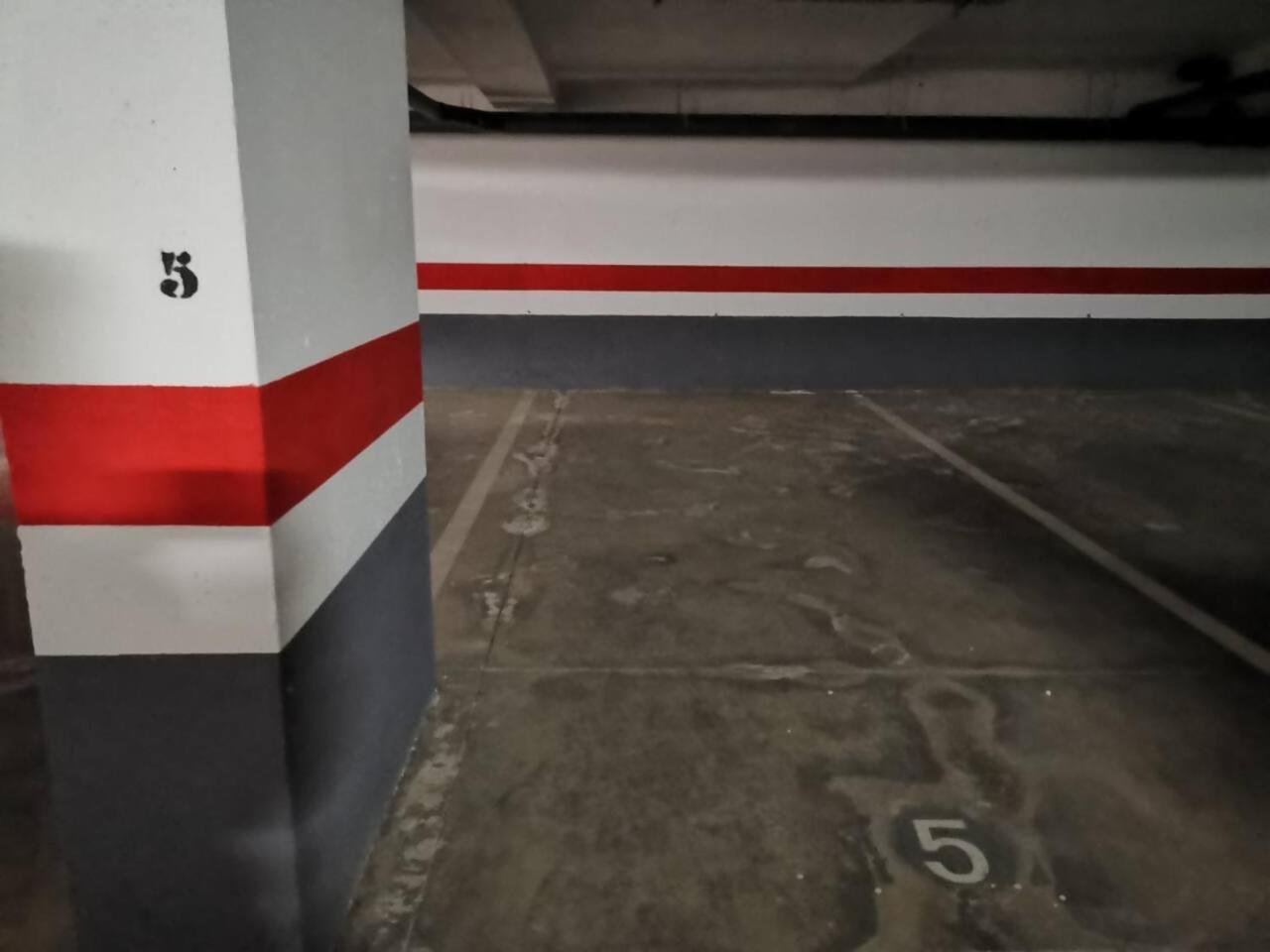Vera Playa Apto 4 Personas Piscina Parking Wifi Playas de Vera Zewnętrze zdjęcie