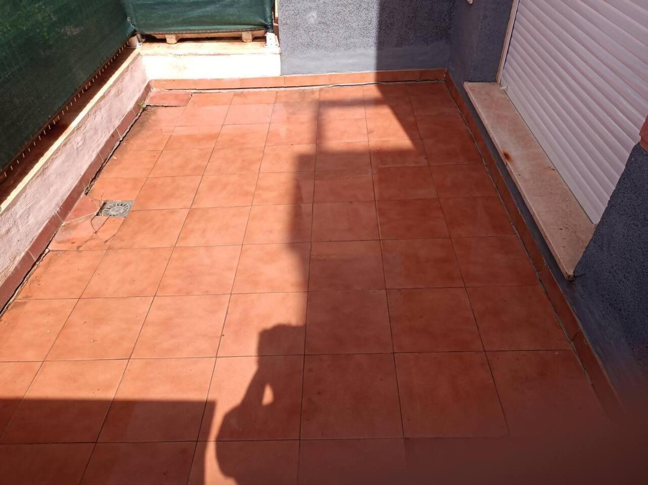 Vera Playa Apto 4 Personas Piscina Parking Wifi Playas de Vera Zewnętrze zdjęcie