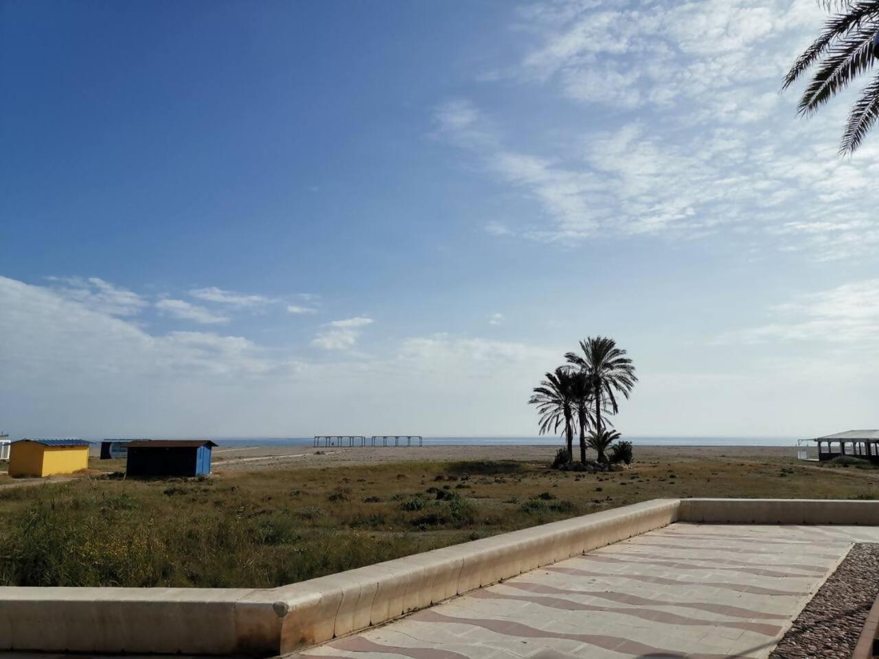 Vera Playa Apto 4 Personas Piscina Parking Wifi Playas de Vera Zewnętrze zdjęcie