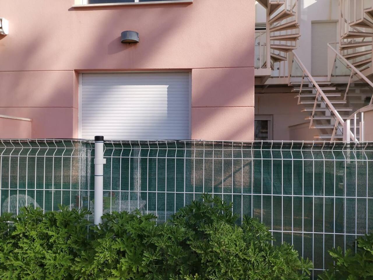 Vera Playa Apto 4 Personas Piscina Parking Wifi Playas de Vera Zewnętrze zdjęcie