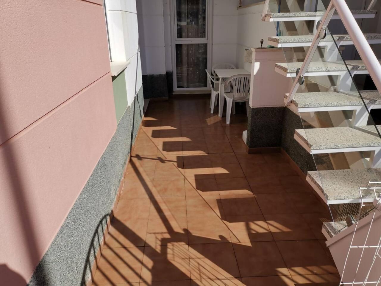 Vera Playa Apto 4 Personas Piscina Parking Wifi Playas de Vera Zewnętrze zdjęcie